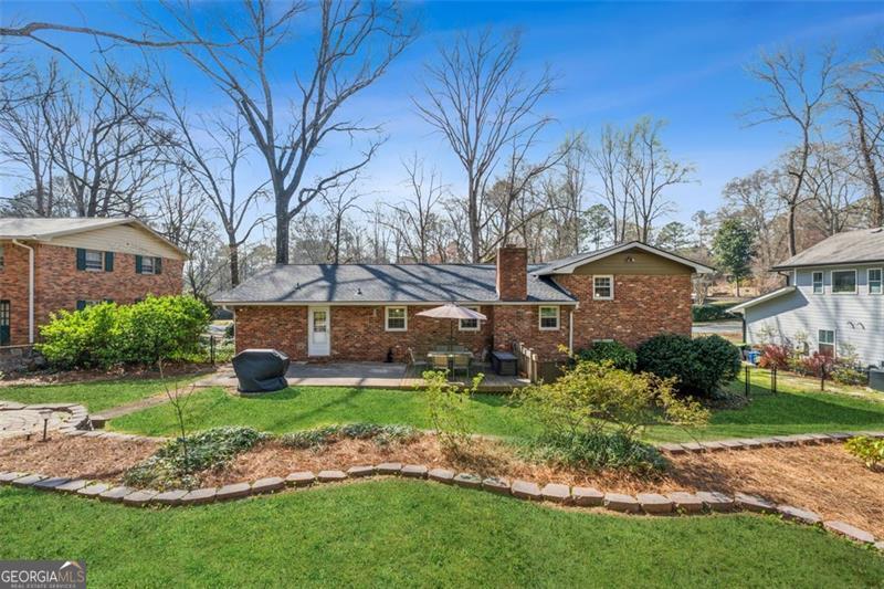 Dogwood Park - Residential