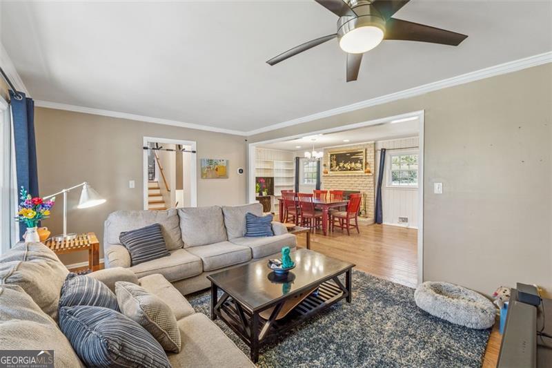 Dogwood Park - Residential