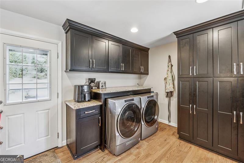 Dogwood Park - Residential