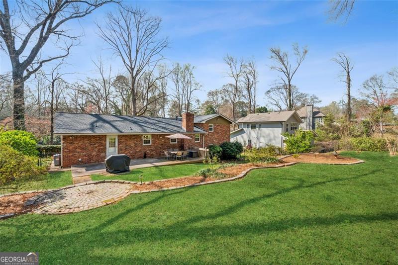 Dogwood Park - Residential