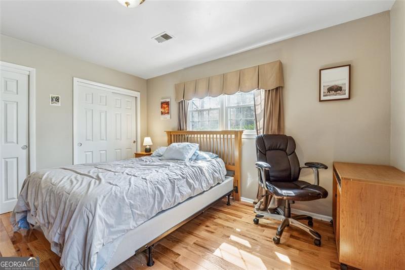 Dogwood Park - Residential