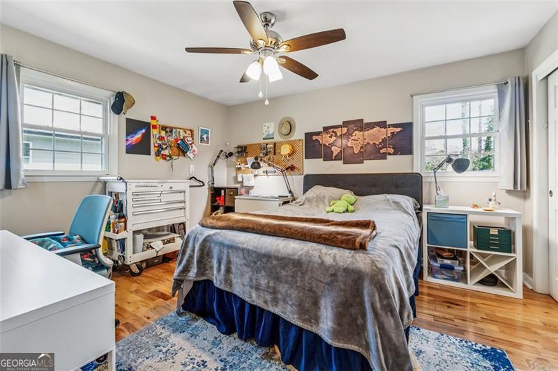 Dogwood Park - Residential