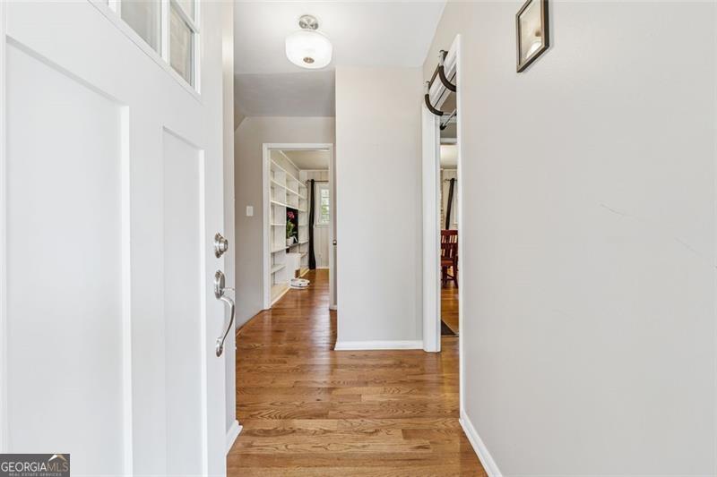 Dogwood Park - Residential