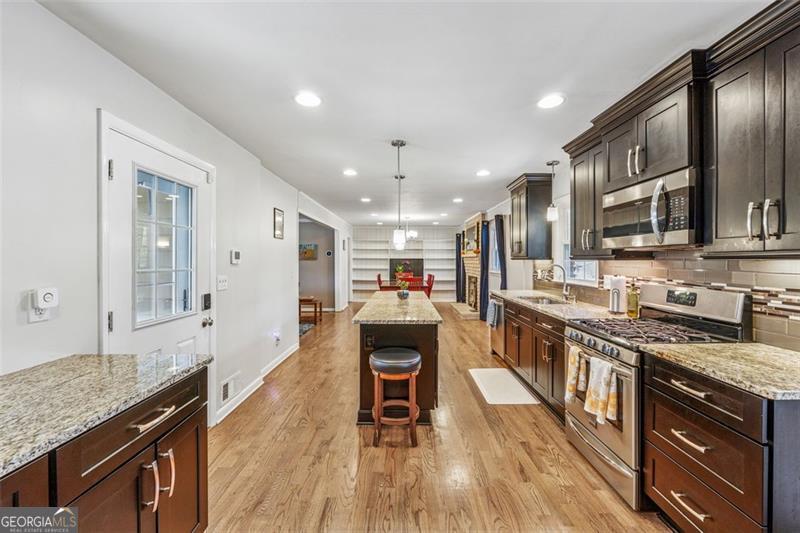 Dogwood Park - Residential