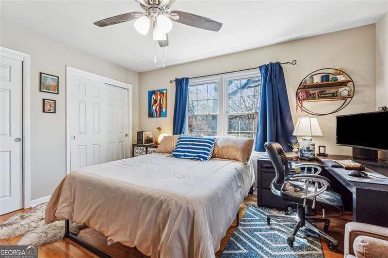 Dogwood Park - Residential