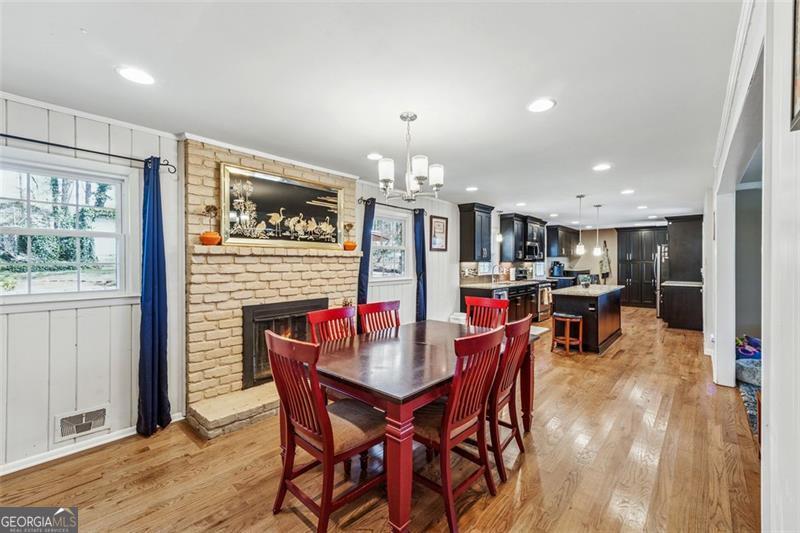 Dogwood Park - Residential