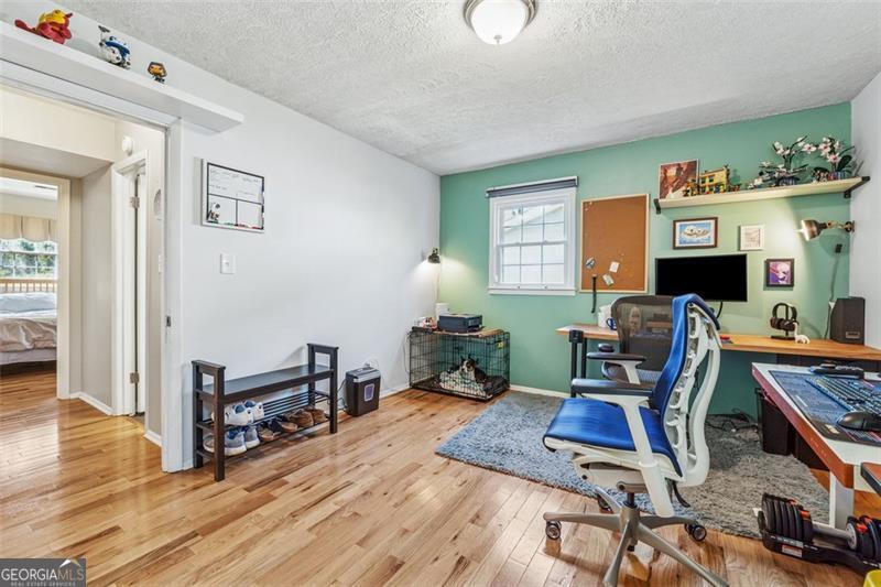 Dogwood Park - Residential