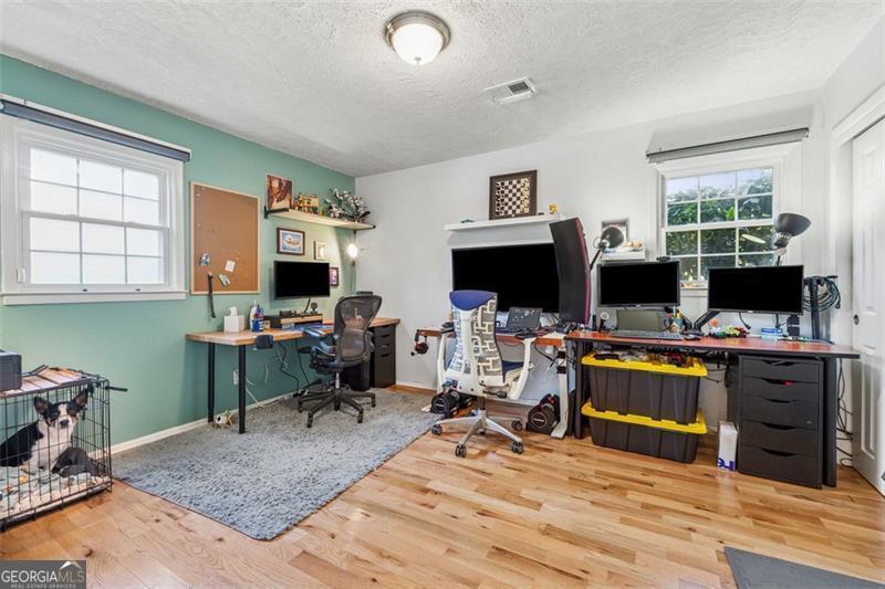 Dogwood Park - Residential