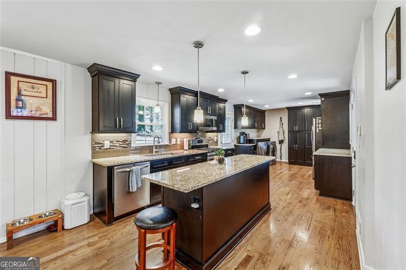 Dogwood Park - Residential