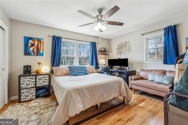 Dogwood Park - Residential