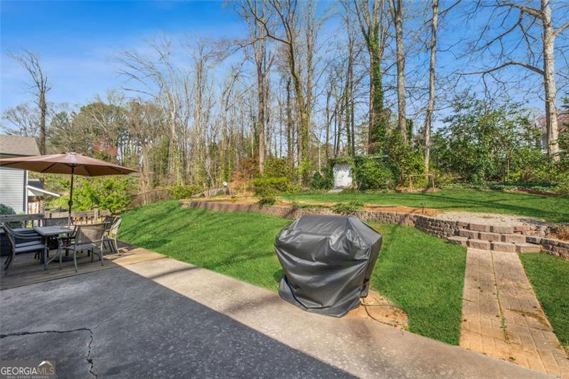 Dogwood Park - Residential