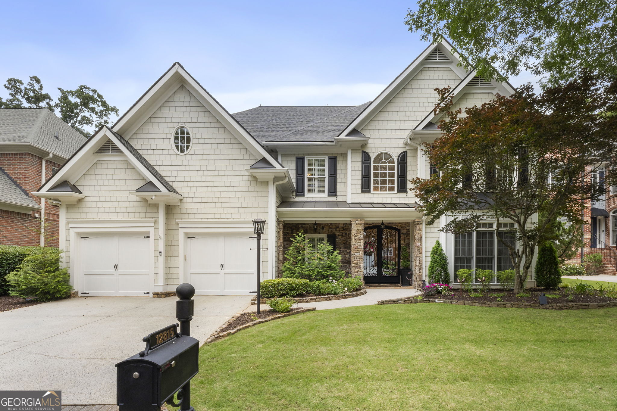 12815 Wyngate TRL