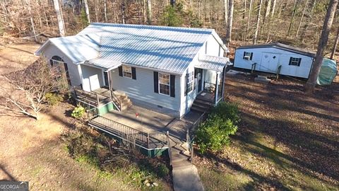 813 Normandy TRL Lavonia GA 30553