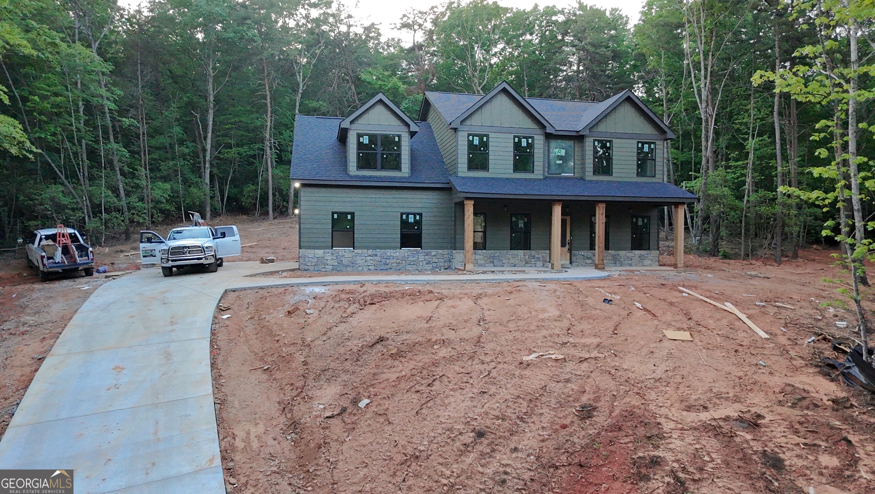 253 Fox Valley RD