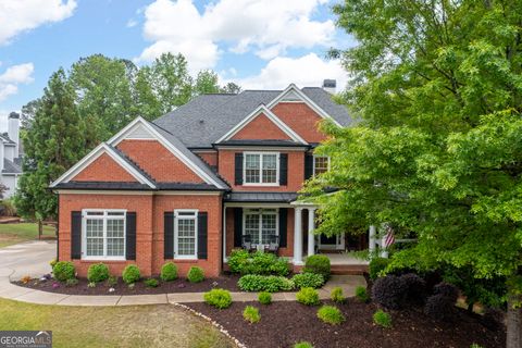 105 Thorncliff WAY Acworth GA 30101