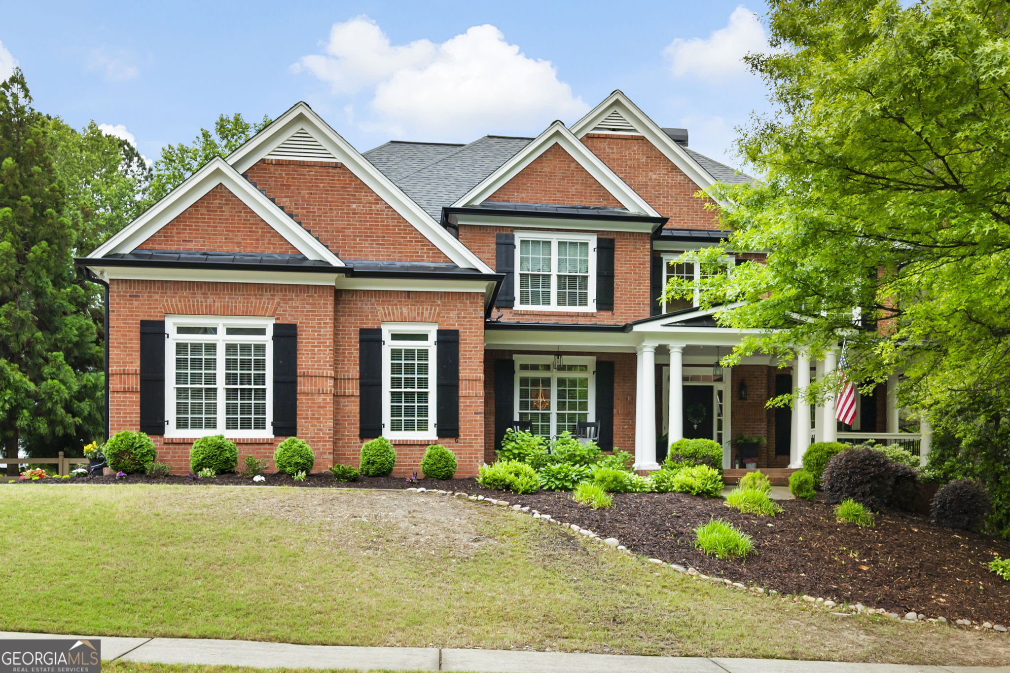 105 Thorncliff WAY