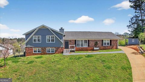 3 Berkshire LN NE Rome GA 30161