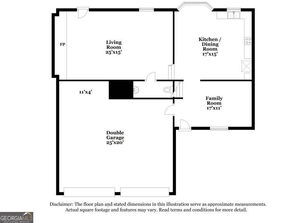 Photo of 1367 Misty Ridge Court, Hampton, GA 30228 (MLS # 10814844)