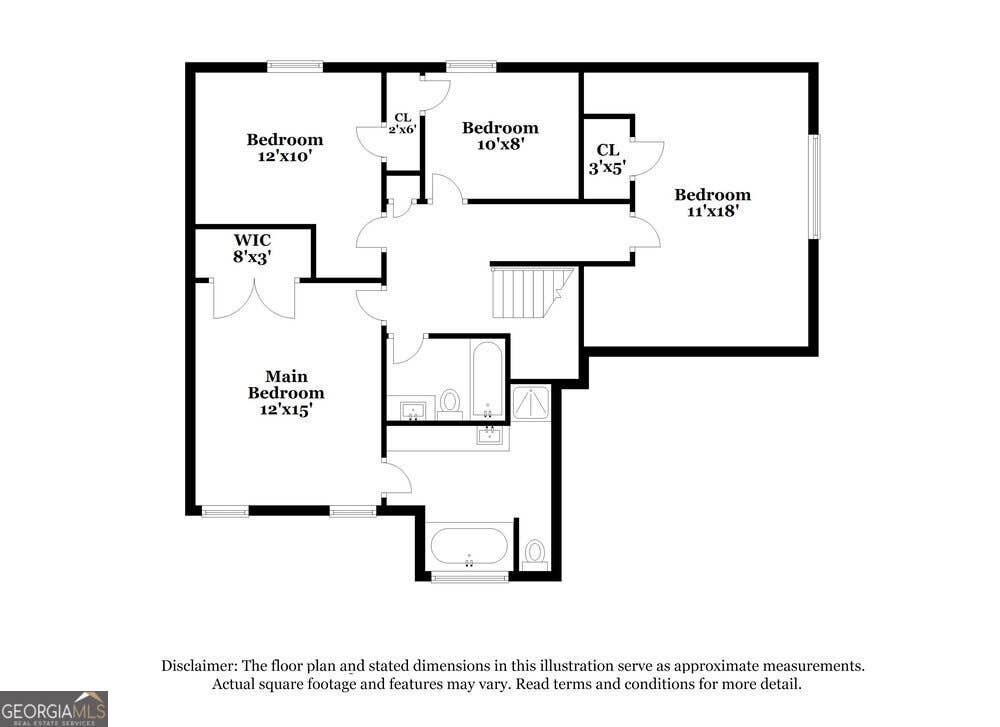 Photo of 1367 Misty Ridge Court, Hampton, GA 30228 (MLS # 10814844)