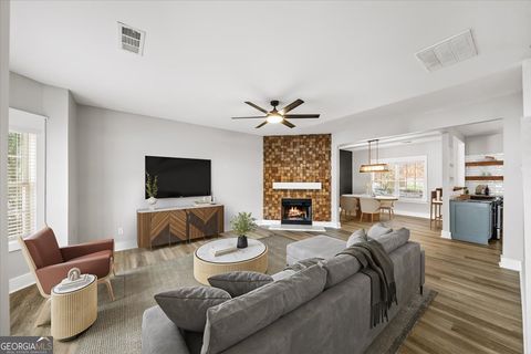 1705 Ambercrest PL Buford GA 30518