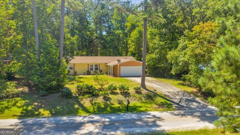 41 Goldeneye CT Monticello GA 31064