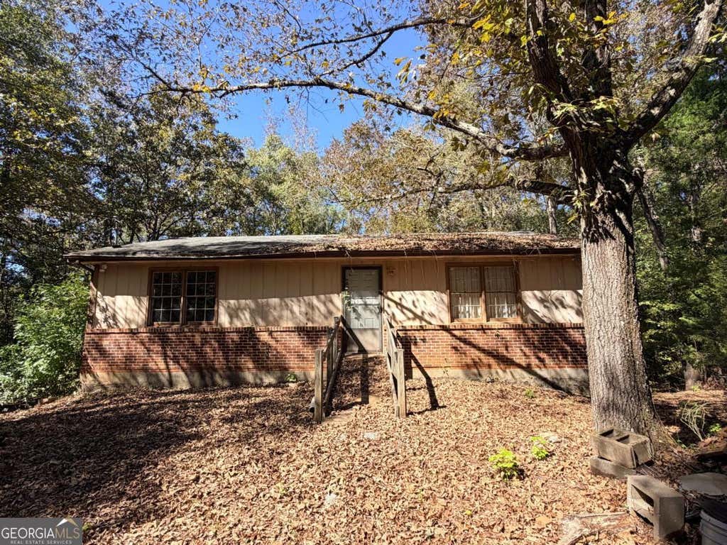 Photo of 0 Towaliga South Road, Jackson, GA 30233 (MLS # 10807292)