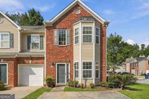 Photo of 2752 Rocky Court, Atlanta, GA 30349 (MLS # 10871189)