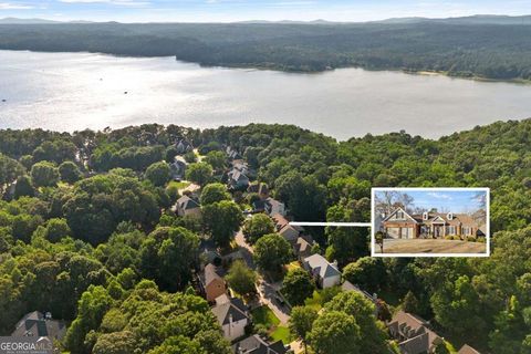 352 Woodbrook CRST Canton GA 30114