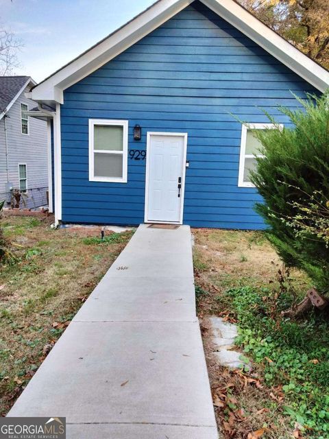 Photo of 929 N Grand Avenue, Atlanta, GA 30318 (MLS # 10653666)