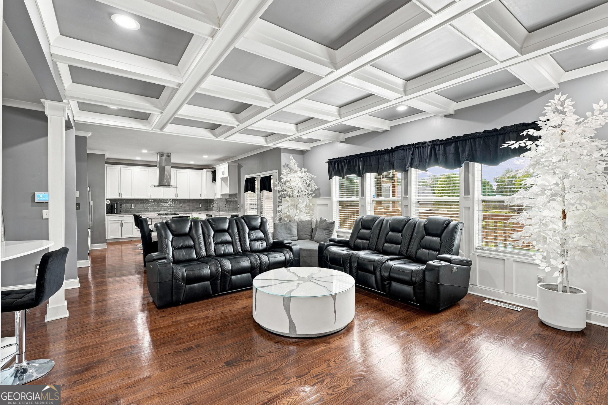 2575 Hamrick RD