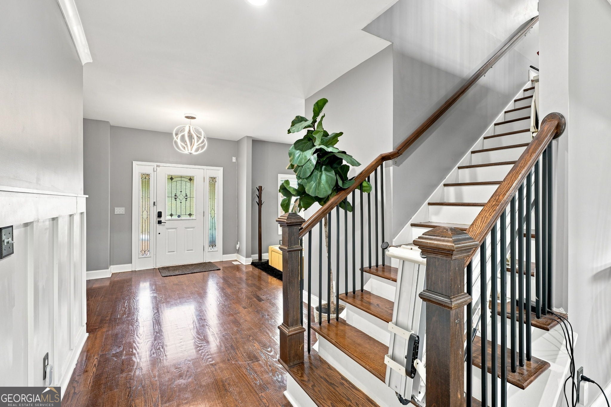 2575 Hamrick RD