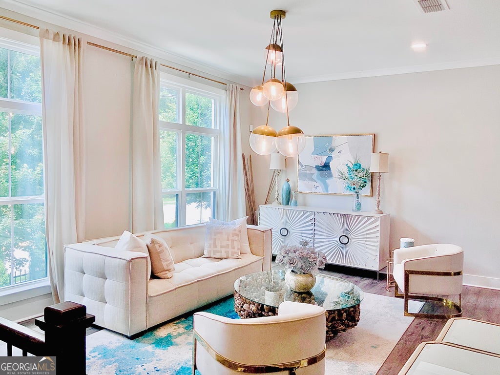 Photo of 830 Fair View Circle, Roswell, GA 30076 (MLS # 10780886)