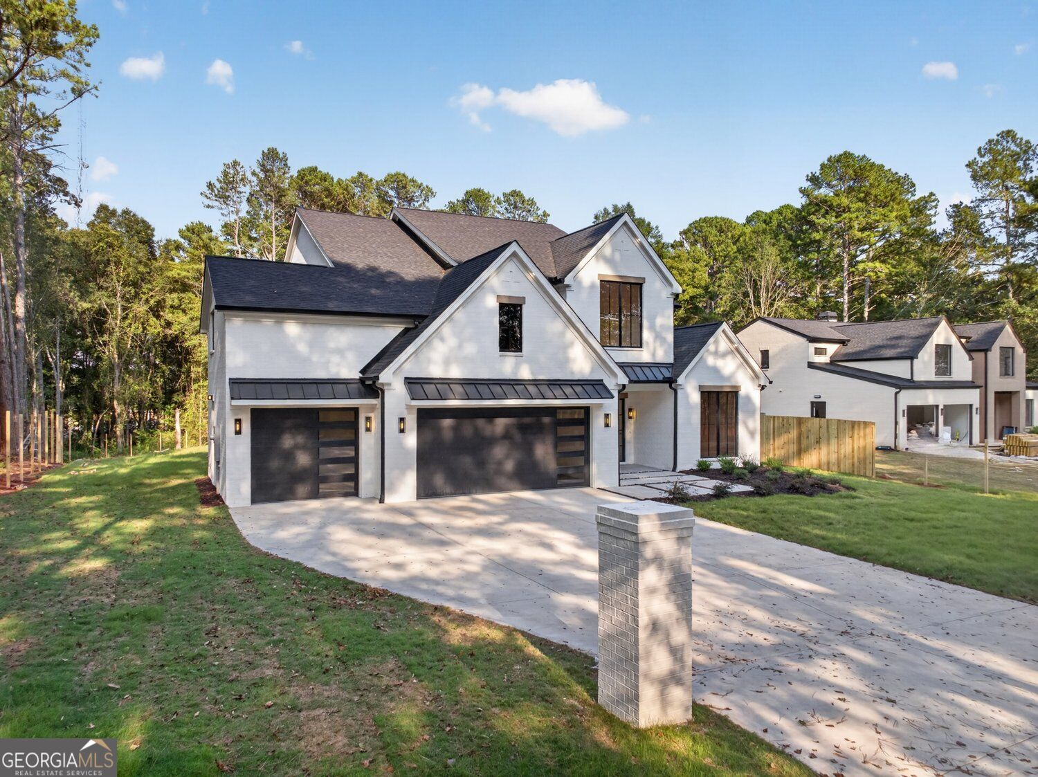 596 Hoke O'Kelly Mill RD SW