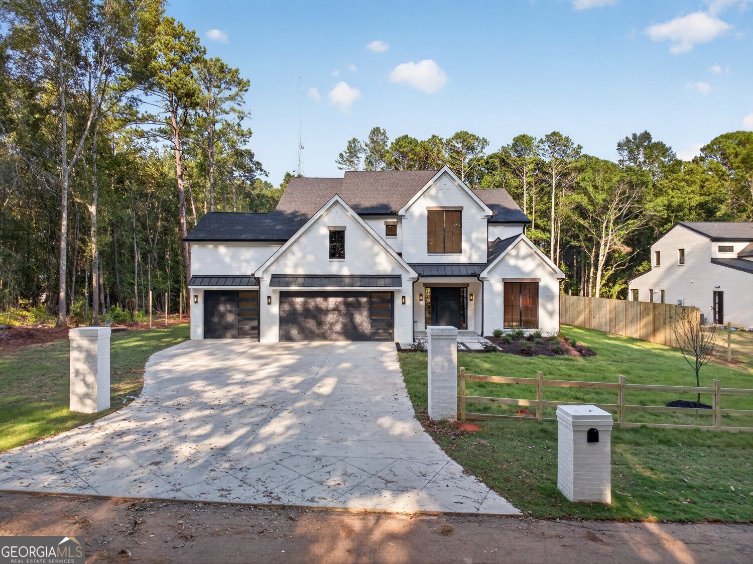 596 Hoke O'Kelly Mill RD SW