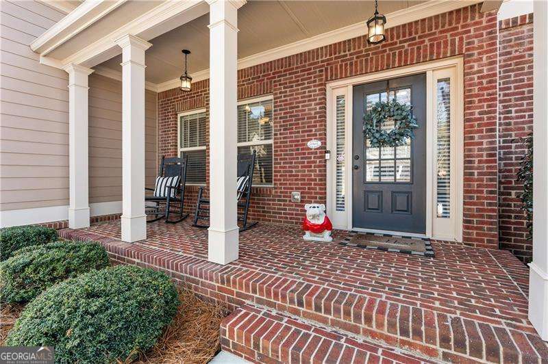 1256 Double Branches LN