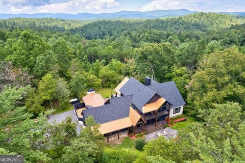 Photo of 312 Charles Road, Ellijay, GA 30540 (MLS # 10675823)