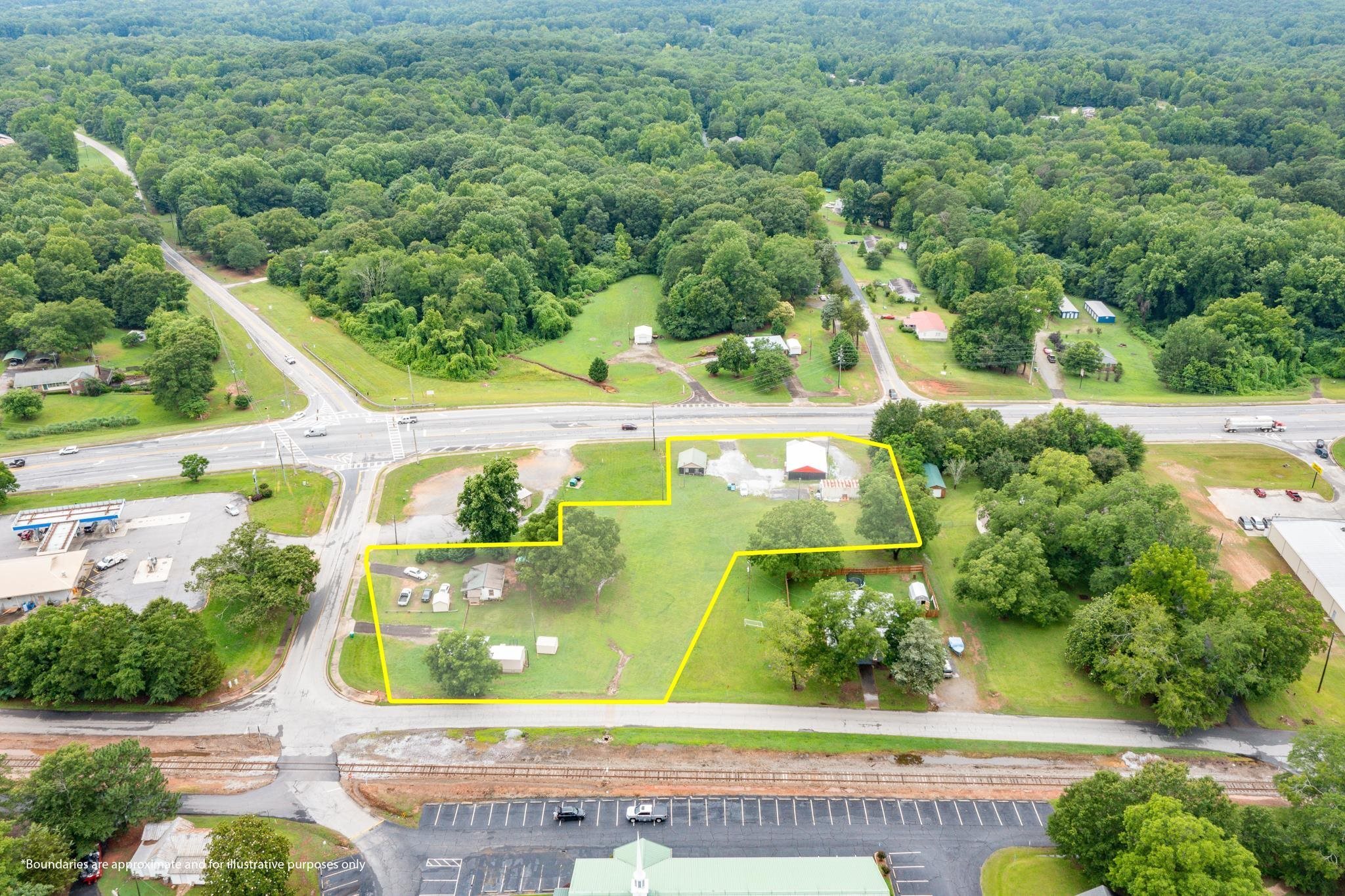5111 Us Hwy 441 South