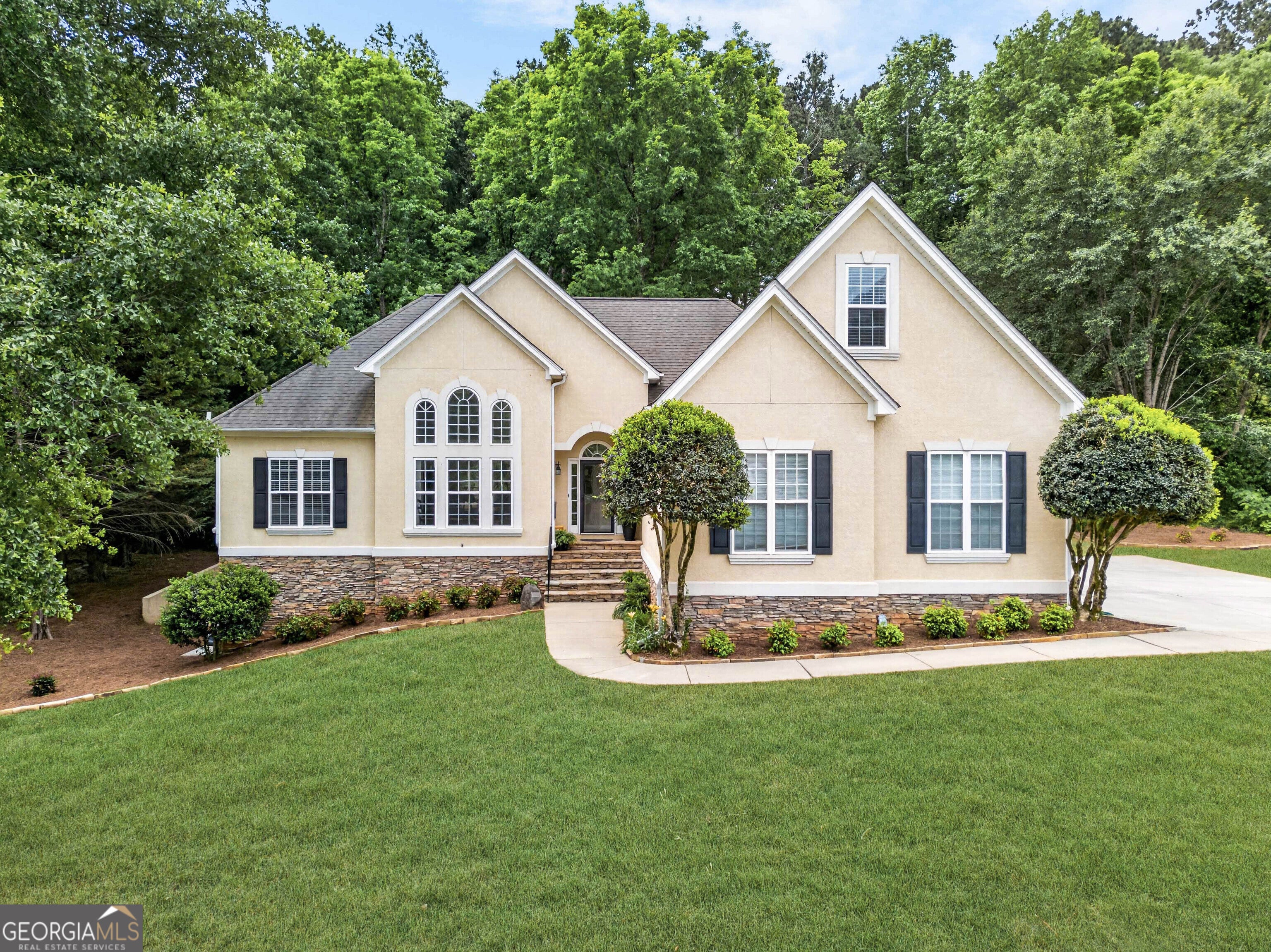 245 Ryans CT