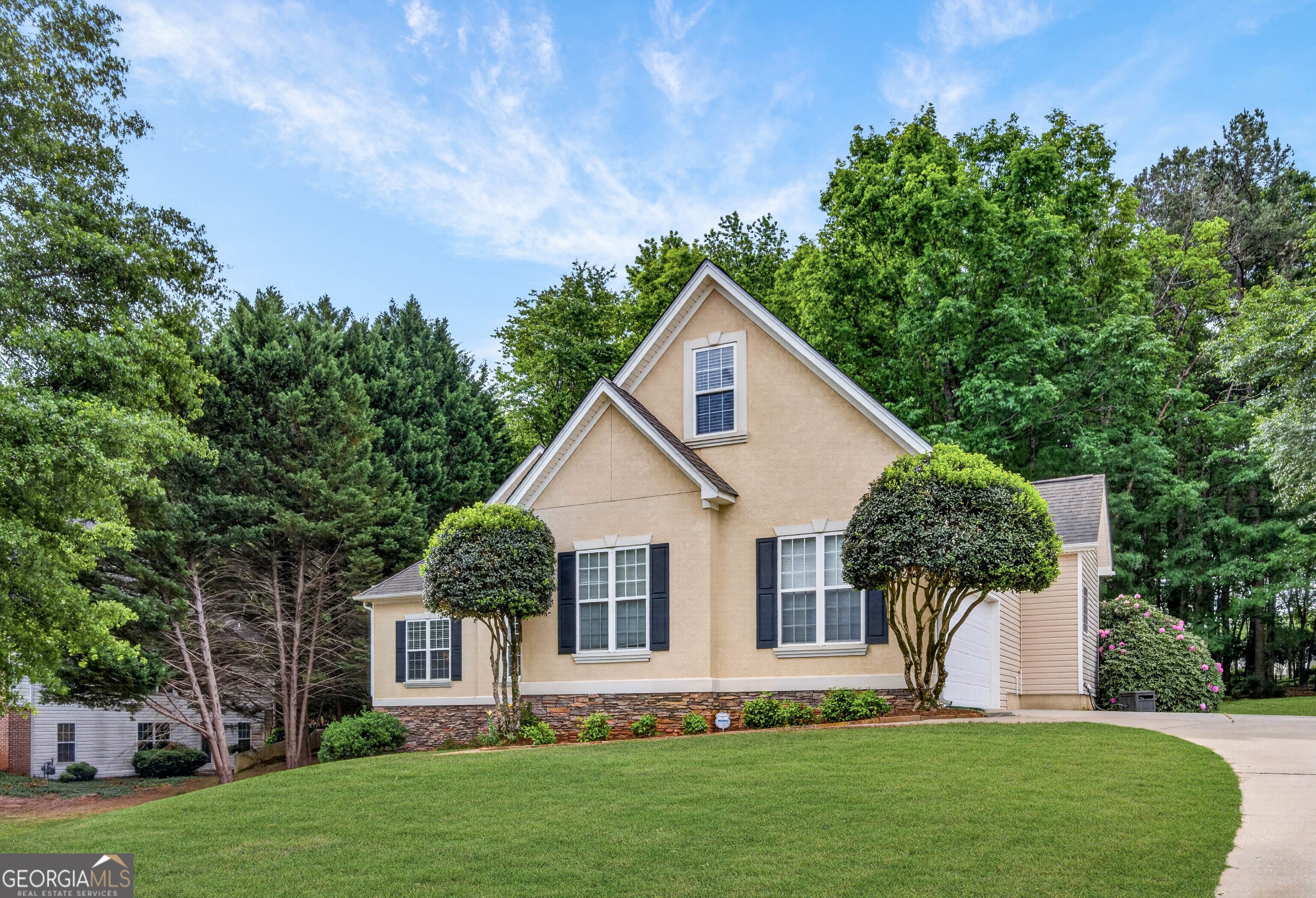 245 Ryans CT