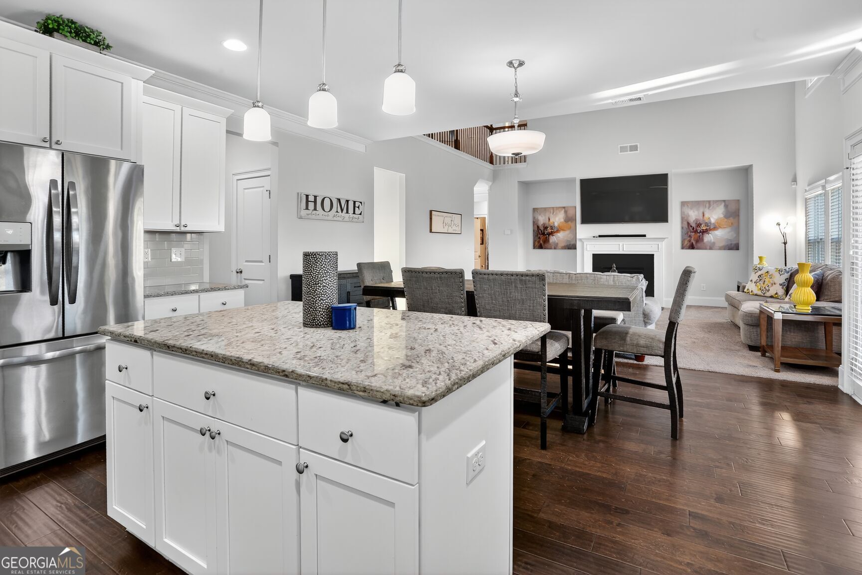 Centennial Village - Residential