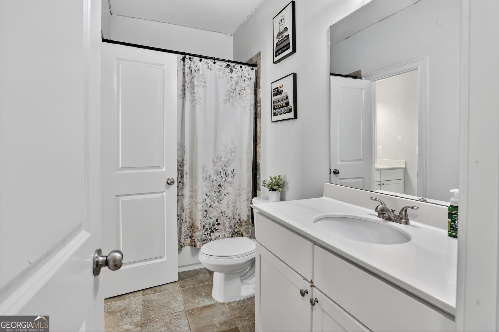 Centennial Village - Residential