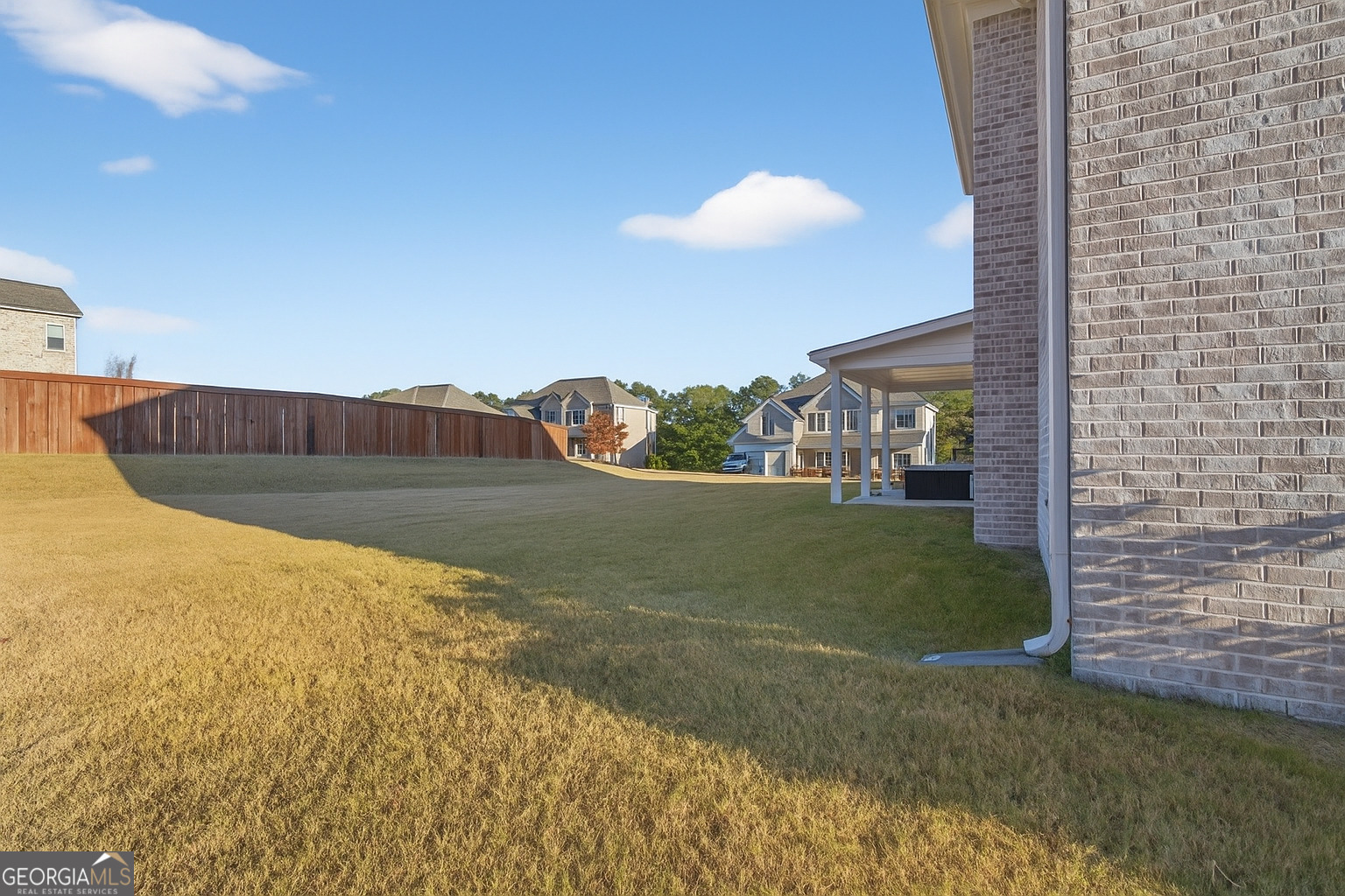 Centennial Village - Residential