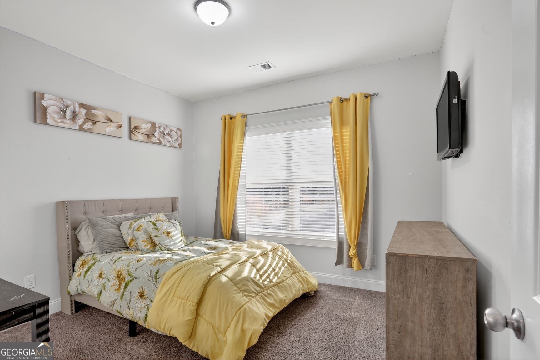 Centennial Village - Residential