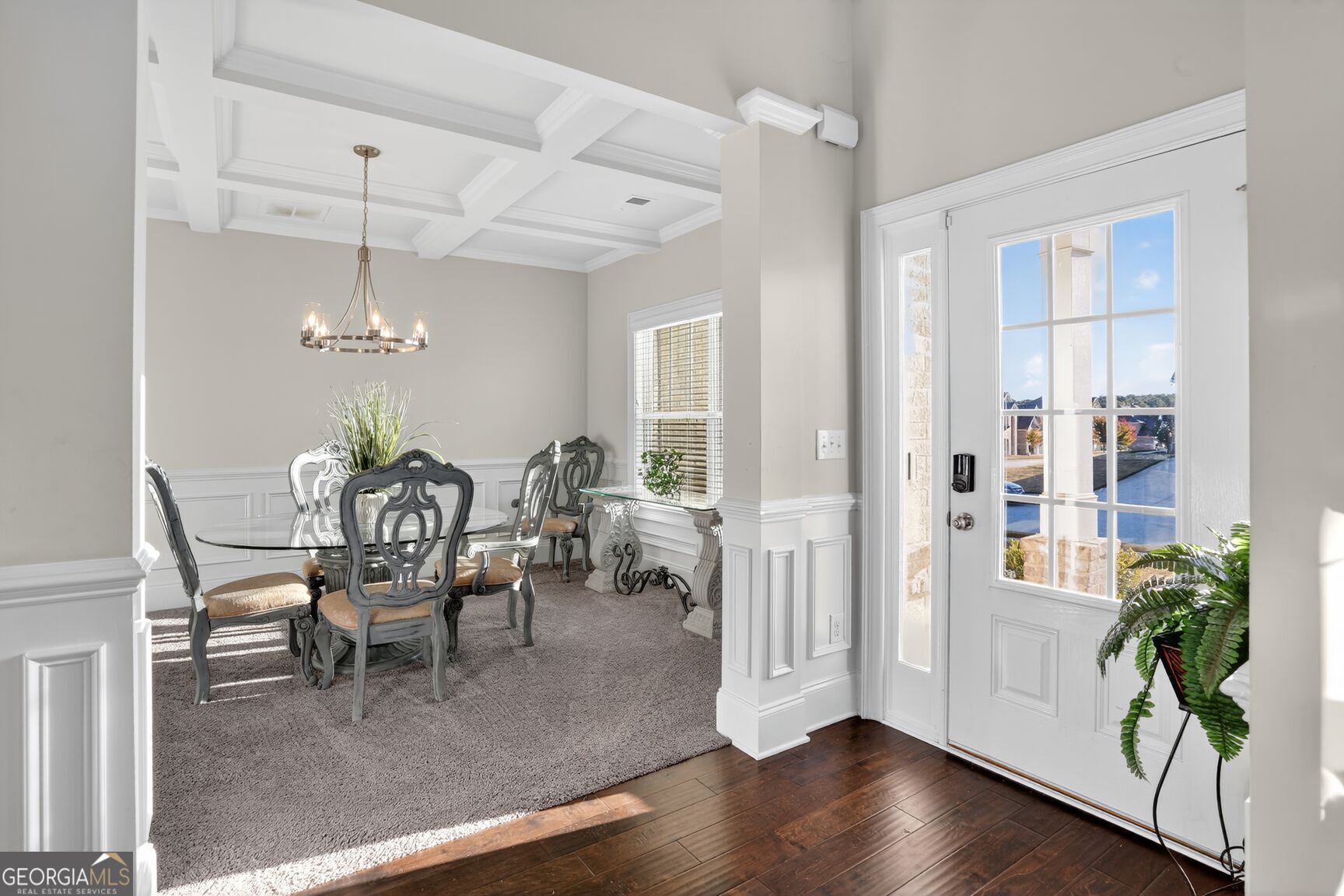 Centennial Village - Residential