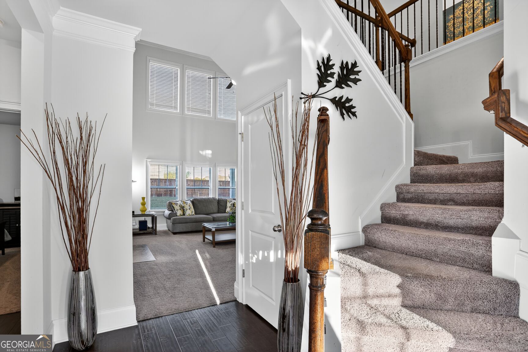 Centennial Village - Residential