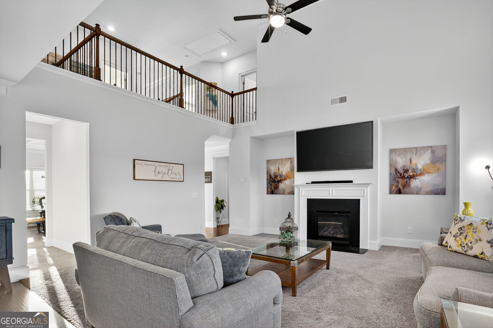 Centennial Village - Residential