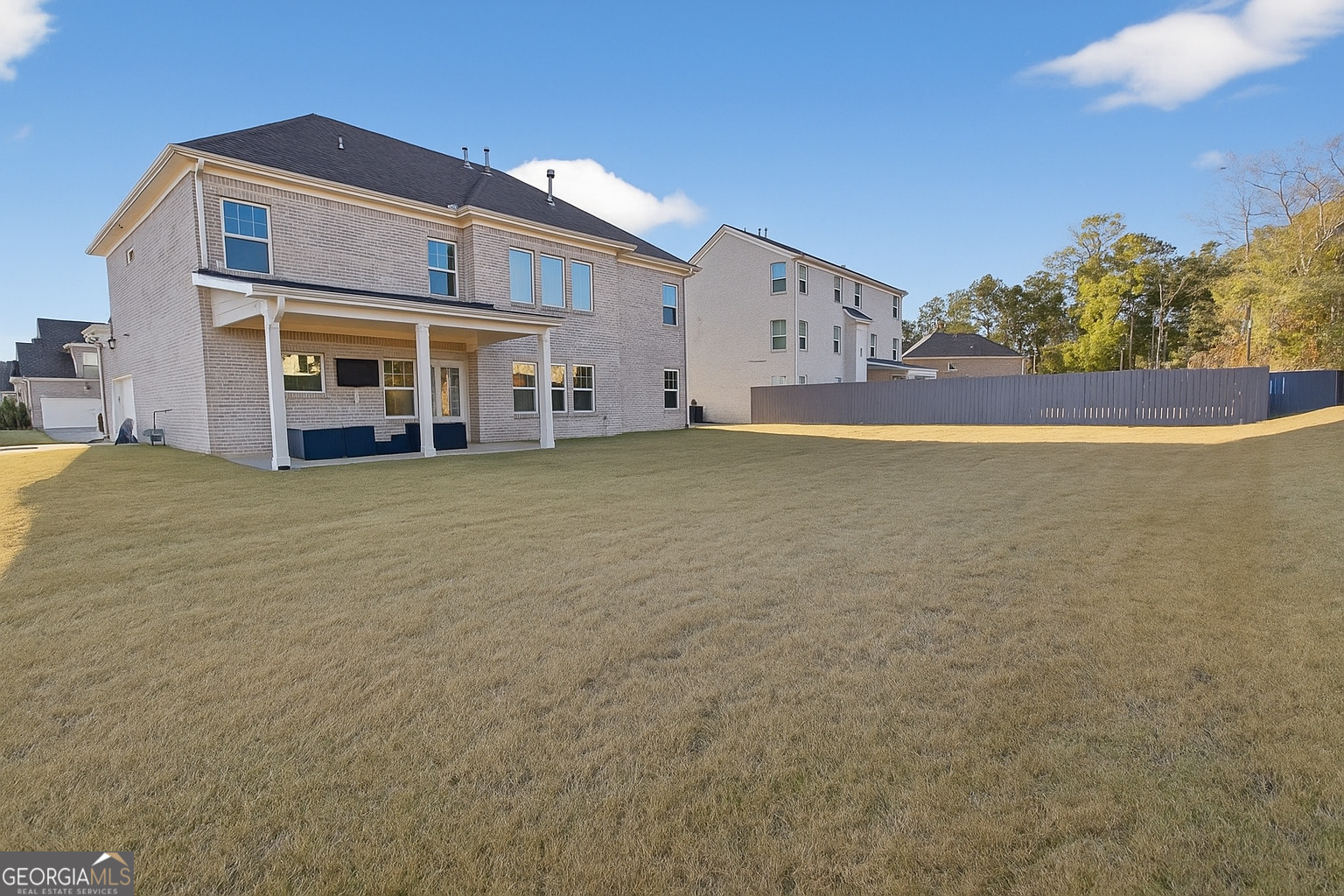 Centennial Village - Residential