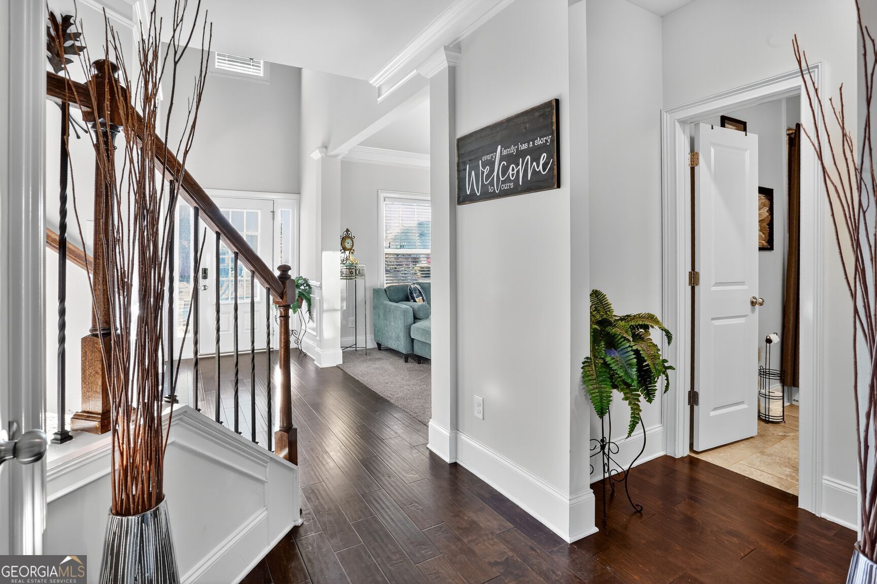 Centennial Village - Residential