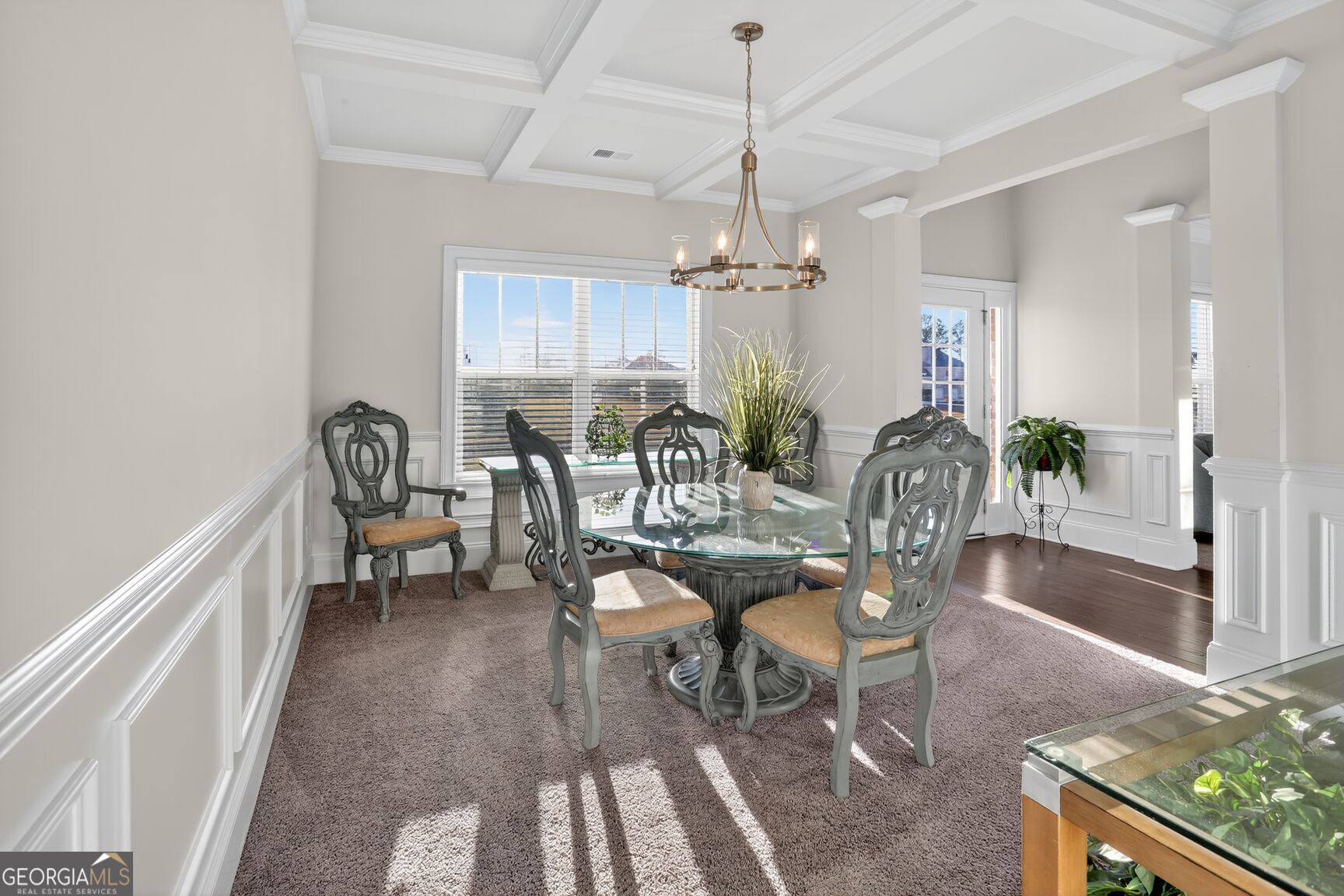 Centennial Village - Residential