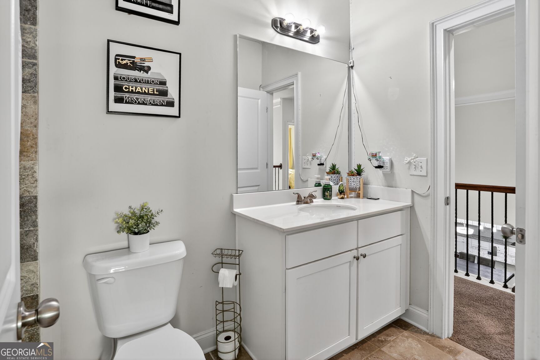 Centennial Village - Residential